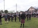 Australia Highlanders Pipe Band - Medley @ Aus Champs Australia Highlanders Pipe Band - Medley @ Aus Champs