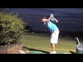 Driving Range Session: 8/4/09