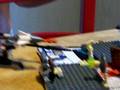 videos de NTT V Droids