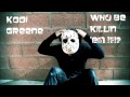 Click here to watch this video Kodi Greene - Who Be Killin 'em? (Remix of Fabolous's song prod. by Ryan Leslie)