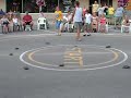 turle racing capital of the world