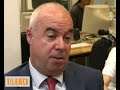 Jaume Renyer: 'ERC no pot tenir un únic ideòleg'