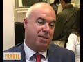 Jaume Renyer: 'ERC no pot tenir un únic ideòleg'