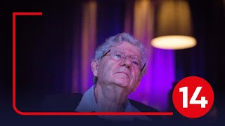עידו טאובר נגד אהרון ברק: "מאחל לו עוד שנים ארוכות – שיראה איך מפעל חייו הולך וקורס"