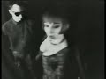 Die Form  -  \"Phenomena of Visitation.\"