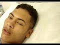 PANDILLA ATACA A BALAZOS  A MIGRANTES