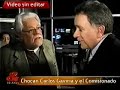 Carlos Gaviria: es válido asesinar para alcanzar el poder