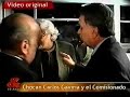 Carlos Gaviria: es válido asesinar para alcanzar el poder