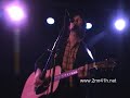 Butch Walker Live \"Closer to the Truth\"