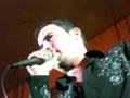 videos de german montero en potrero nightclub
