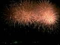某所花火大会　Fireworks  Japan
