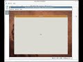 Quick tour on installing Ubuntu 8.10 using VirtualBox