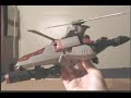 Animated Megatron Review Part 1