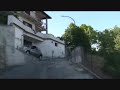 Tour di cerva (cz) sul motorino Tour di cerva (cz) sul motorino