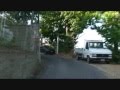 Tour di cerva (cz) sul motorino