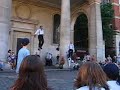 Covent Garden Unicyclists 2