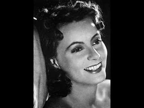 Tribute to Greta Garbo(Part2)