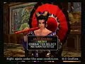 V�deo Soul Calibur 3 Mike (Outkast) vs Dave 9