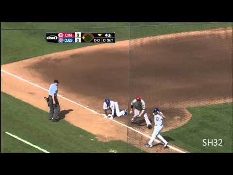 Starlin - Thank YOU For Watching!! Please Comment, Like, & Subscribe! Message Me With Any Requests! Note: This Video Contains Clips Copyrighted From MLB Advanced Media...