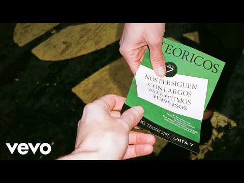 Teóricos - Babasónicos