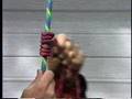 Climbing Tools: The Prussik Knot