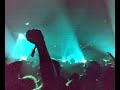 DJ SHADOW live @ Pohoda festival 2007, Slovakia, part 1/3