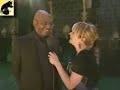 George Harris (Interview 16 Harry Potter) George Harris (Interview 16 Harry Potter)
