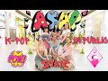 STAYC (스테이씨) - ASAP dance cover by MOON WAY RUSSIA