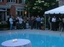 Lowe Roche 15th Anniversary Party!