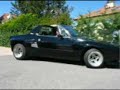 Fiat x1/9 Dallara (Tony Malangone) Fiat x1/9 Dallara (Tony Malangone)