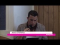 Cabueñes 2012. Conclusiones encuentro 3
