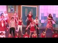 High School Musical - \"Megamix\" - The Brit Youth Theatre High School Musical - \"Megamix\" - The Brit Youth Theatre