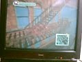 Ultimate SpiderMan Stair Glitch