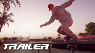 Видео Skater XL