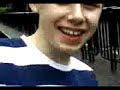 ME and Daniel on the Runaway Train @ Chessington ME and Daniel on the Runaway Train @ Chessington