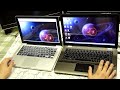 HP Envy 14 Initial Impressions
