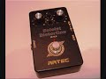 Artec Soloist Distortion Song Demo II