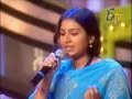 Padalenu ( Sindhu Bhairavi ) - SYE - Deepika