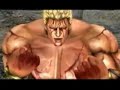Pachi Slot hokutonoken 2 TVCM1 Pachi Slot hokutonoken 2 TVCM1