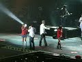 concierto de rbd en madrid 21-12-08 rebelde y ucker con el sujetador