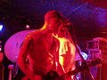 Hit The Lights - Bodybag (Live in Glasgow)