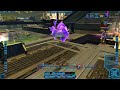 Click here to watch this video THE PIT - HUTT BALL - PVP SWTOR - SITH SORCEROR - DROOGA