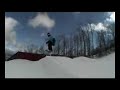 Parker White kills it at Stratton, VT (freestyle skiing) Parker White kills it at Stratton, VT (freestyle skiing)