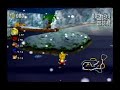 Sonic R: Resort Island in 0.46.66