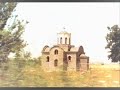 Divna Ljubojevic Raspeto Kosovo