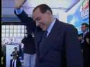 Sui conti pubblici scontro Berlusconi-Prodi