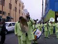 LA MORENADA Música punena en Lima con la espectacular Ba