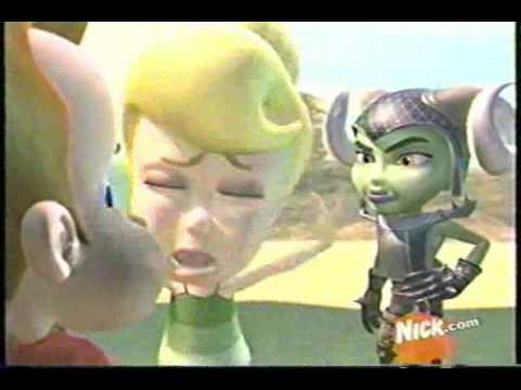 Jimmy Neutron we will rock you (a ...