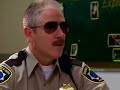 All New RENO 911! -- Deadly Force is Always Justified