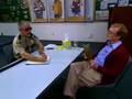 All New RENO 911! -- Deadly Force is Always Justified